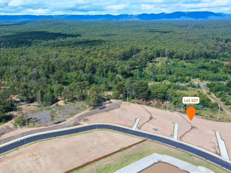 [Land for Sale] North Ridge Estate, Bellbird OpenLot